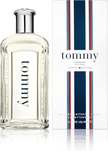 Tommy Hilfiger Eau de Toilette Hombre 100 ml