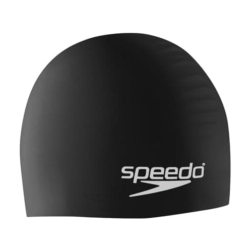 Speedo Gorro de natación Unisex para Adultos