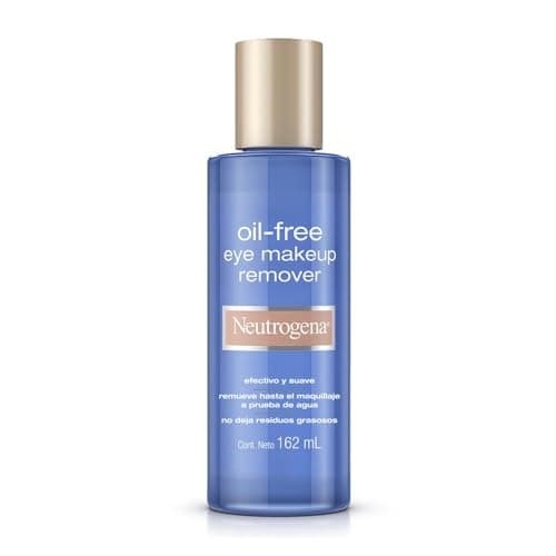 Neutrogena Desmaquillante Bifasico Oil Free 162 ml