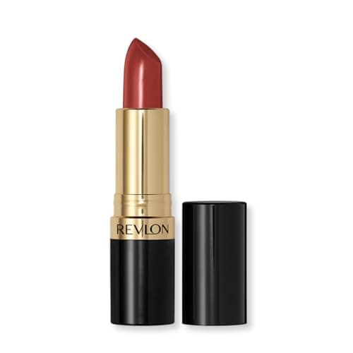 Super Lustrous Lipstick tono Rum Raisin