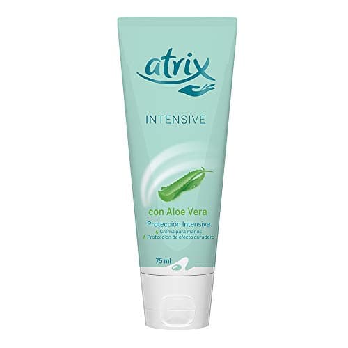 ATRIX Crema Para Manos Hidratante Intensive (75 ml) protección intensiva