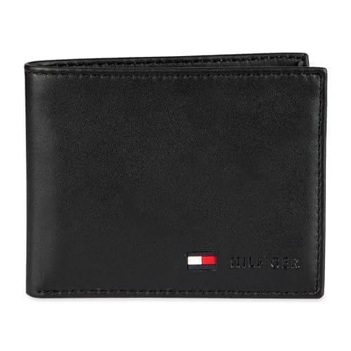 Tommy Hilfiger - Billetera