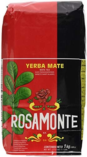 Rosamonte Yerba Mate, 1000 g