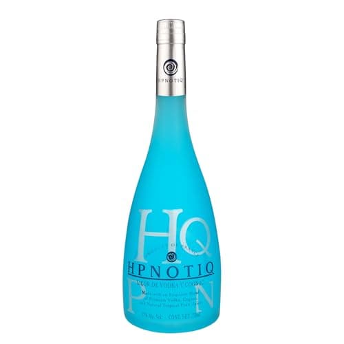 Hpnotiq Vodka y Conac con Jugo de Frutas Tropicales, 750 ml