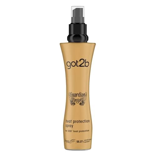 Got2b Spray protector de calor para cabello