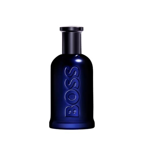 Boss Bottled Night by Hugo Boss