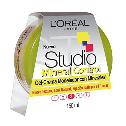 Crema Modeladora L'Oreal Studio Line 150 ml