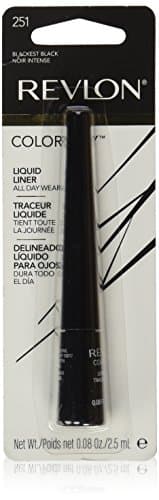 Revlon Colorstay Liquid Eyeliner
