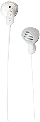 Sony Audifonos Sony YMDRE9LPW In-ear Blanco