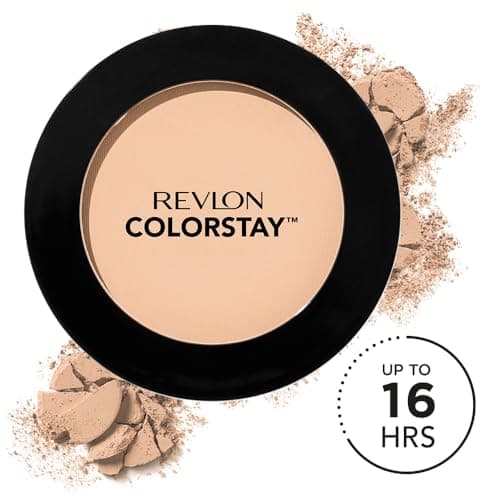 Revlon Colorstay Pressed Powder