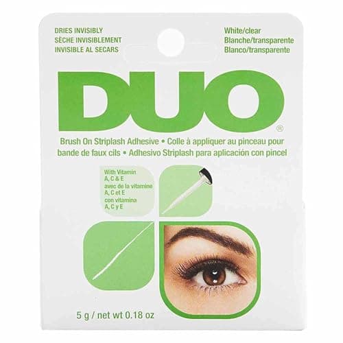 DUO - Adhesivo para pestañas