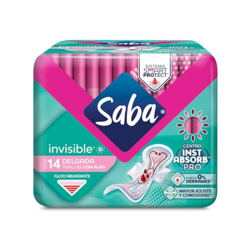 Saba Invisible Buenos Días