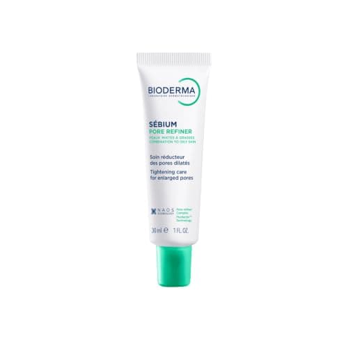 Bioderma Sébium Pore Refiner Cream - 1 fl. oz