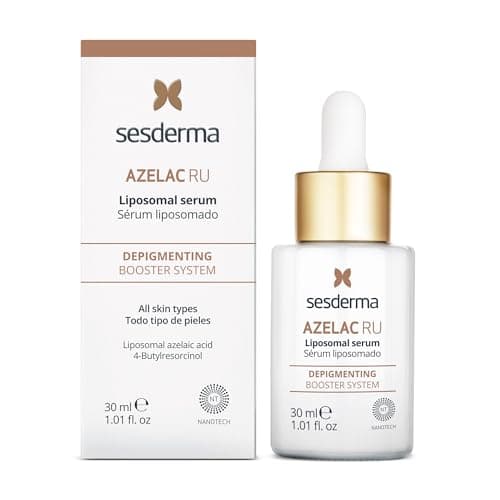 SESDERMA AZELAC RU-Serum | Despigmentante