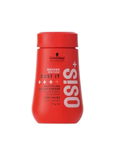 Schwarzkopf Professional OSIS