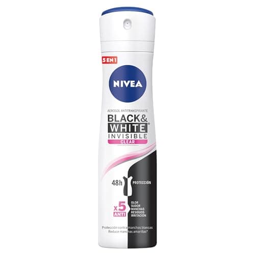 Desodorante Nivea Antimanchas Mujer