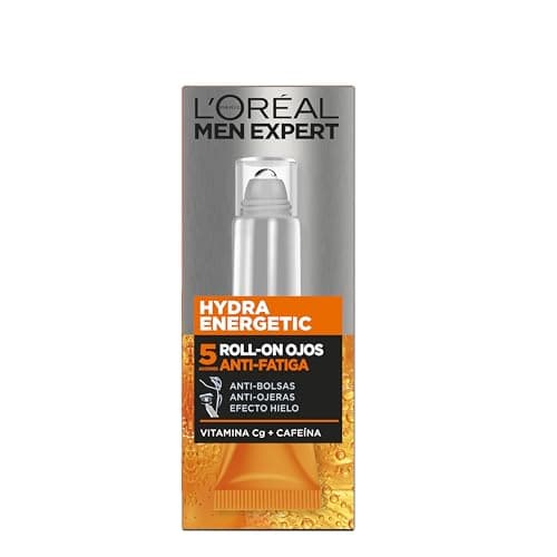 L'Oreal Paris Roll On Crema para Ojos