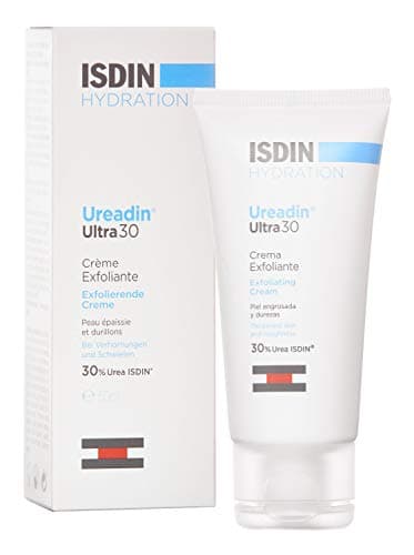 ISDIN Ureadin Crema Hidratante, 50 ml