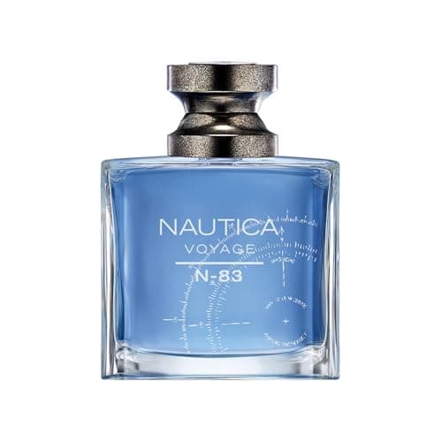 Nautica Eau de Toilette Voyage N-83 para Hombre