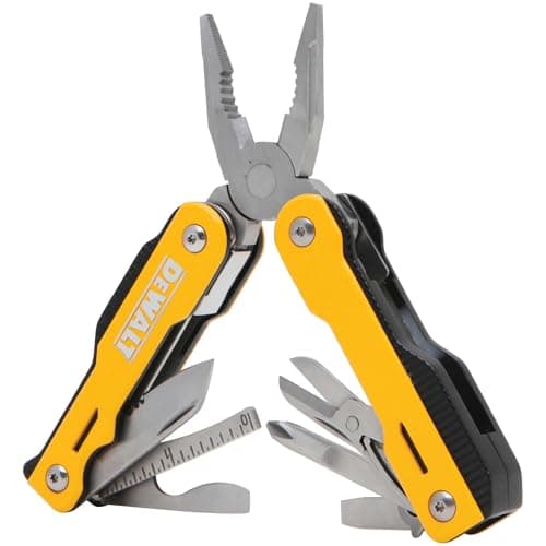 DEWALT Pinza MultiHerramienta