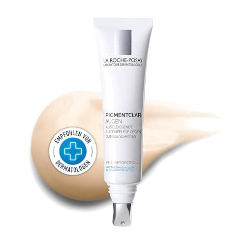 La Roche-Posay Crema para Contorno de Ojos Despigmentante La Roche Posay Pigmentclar Ojos 15ml