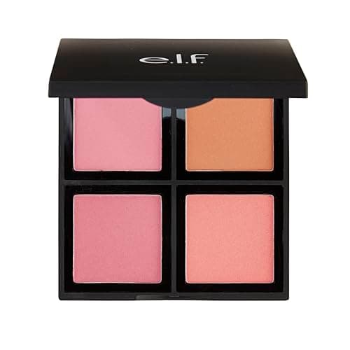e.l.f. Cosmetics Powder Blush Palette