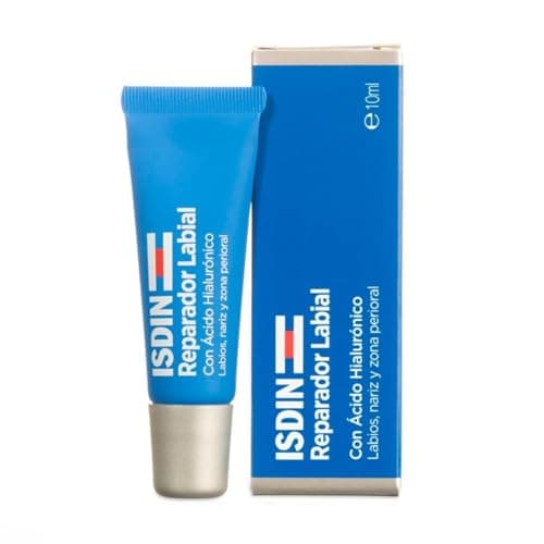 Reparador Labial Isdin Ácido Hialurónico 10 ml