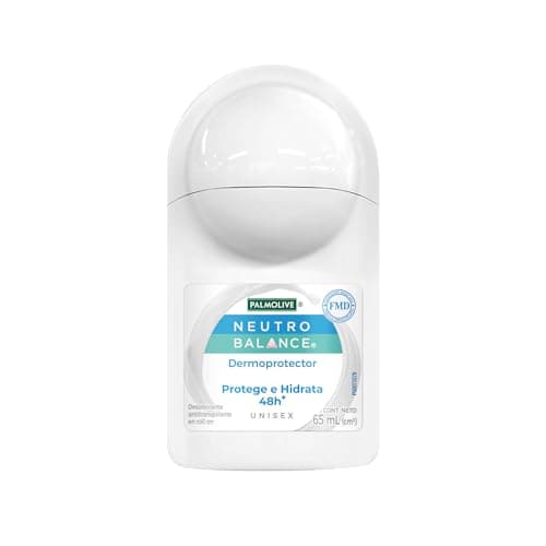 Palmolive Neutro Balance Desodorante Roll On 65 ml