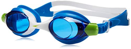 Speedo - Gafas Skoogles azules 1SZ para niños