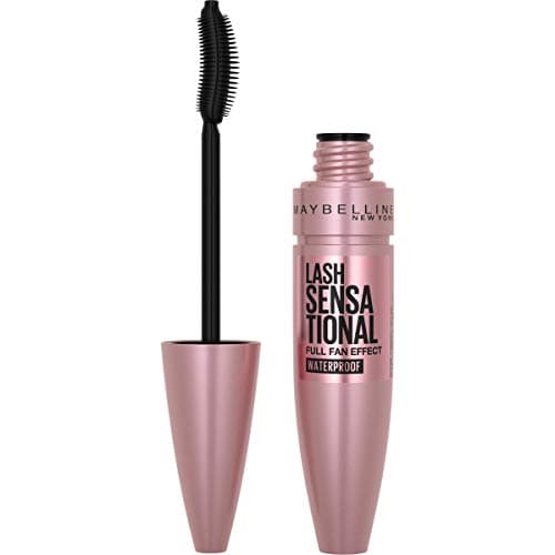 Maybelline Lash Sensational a Prueba de Agua