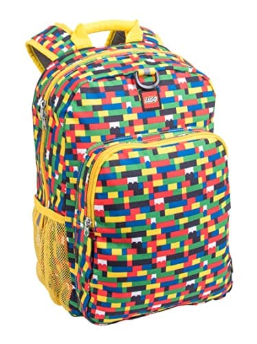 Mochila Clásica Para Niños