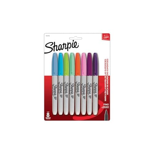 Sharpie Marcadores Permanentes