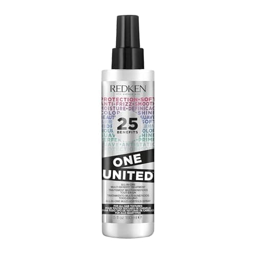 REDKEN - Tratamiento One United| Spray 25 beneficios en 1