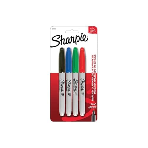 Sharpie Marcadores Permanentes