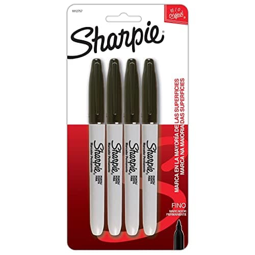 Sharpie Marcadores Permanentes