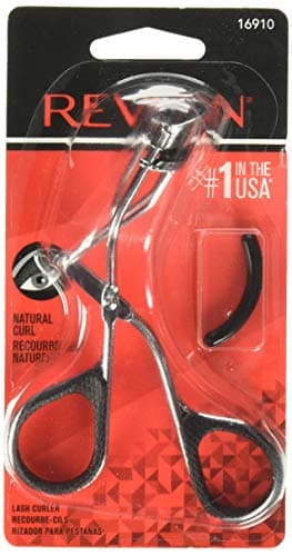 Revlon Eyelash Curler Na, 1 Cuenta