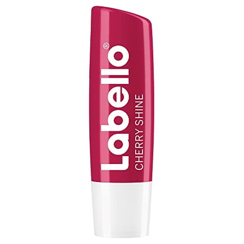 LABELLO Bálsamo labial con color Cereza 4.8g