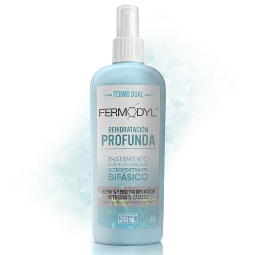 Tratamiento Fermodyl Fermodual Rehidratación Profunda