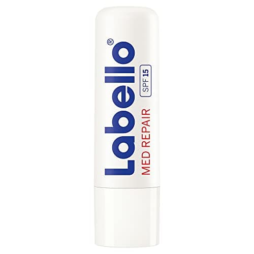 Bálsamo Labial Labello Med Repair 4.8 g FPS 15