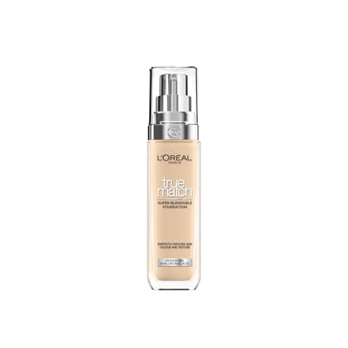 L'Oreal Paris Base de maquillaje True Match Tono 2 Vanille 30ml