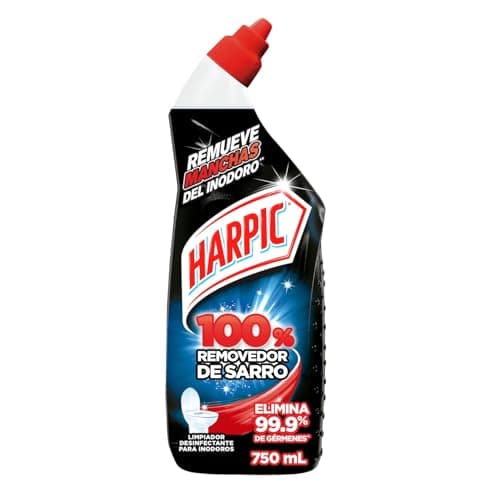 Harpic TBC Líquido Extra Fuerte 750ml 750 ml