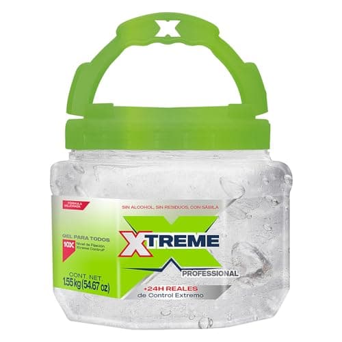 Xtreme Gel Para el cabello
