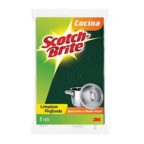 Scotch-Brite Fibra Tradicional