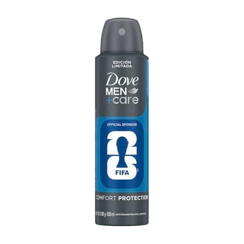 DOVE MEN AER AP COMFORT PROT 12X89G/150ML