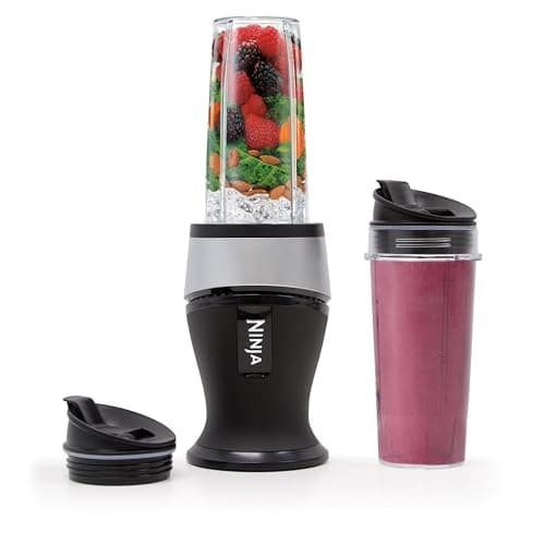 Ninja Fit Licuadora Personal 700W