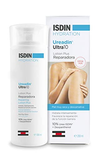 Isdin Isdin - ureadin ultra 10 locion, 200 ml