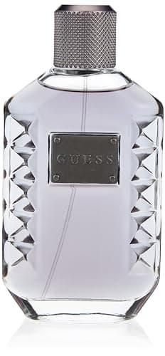 GUESS - Dare para hombres, 3.4 onzas