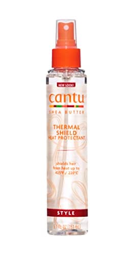 Protector Térmico Cantu Manteca de Karité 5.1 oz