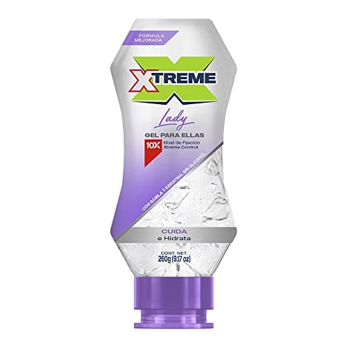 Xtreme Gel Para el cabello mujer