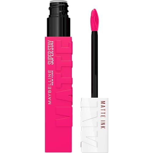 Maybelline SuperStay Matte Ink Labial Líquido